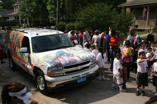 ArtCarFridayl2005 020 